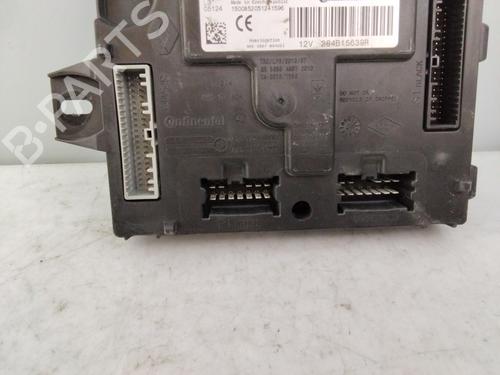 Electronic module RENAULT CLIO IV (BH_)  | BP23271952M83 