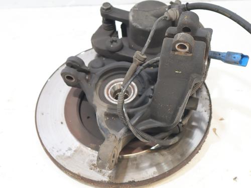 Used Right front steering knuckle Right front steering knuckle 36839994 36839994