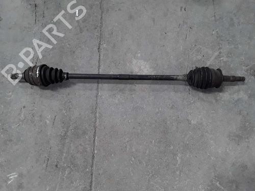 Used Right front driveshaft OPEL CORSA D (S07) 1.3 CDTI (L08, L68) (75 hp) 8559063
