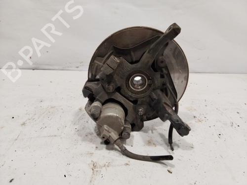 Left front steering knuckle FIAT PANDA VAN (312_, 519_) 1.2 LPG (312CXA1A) | BP23451339M25