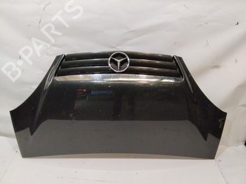 Hood MERCEDES-BENZ A-CLASS (W168) A 160 (168.033, 168.133) | BP29331698C1 