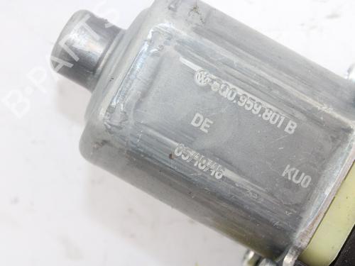 Left front window motor SKODA OCTAVIA III (5E3, NL3, NR3)  | BP21013839E21 