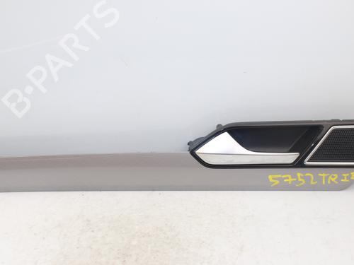 Rear left interior door handle VW PASSAT B8 Variant (3G5, CB5) 2.0 TDI | BP17743333I15 