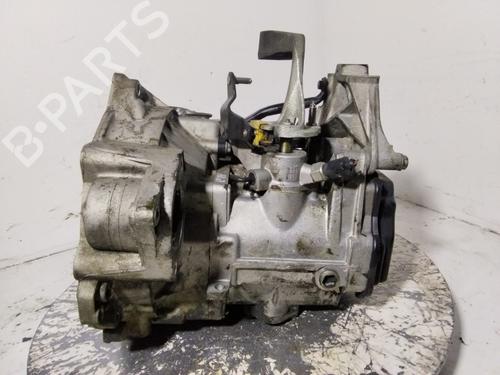 Gearbox SEAT LEON (1M1) | BP31605036M3