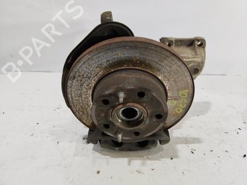 Used Right front steering knuckle CITROËN JUMPER I Bus (230P) [1994-2002]  31313189