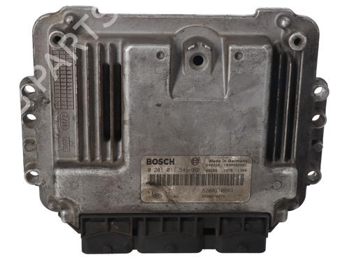 Used Engine control unit (ECU) Engine control unit (ECU) 37995140 37995140