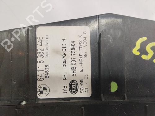 Climate control BMW 3 (E46) 318 i | BP24201558I5 