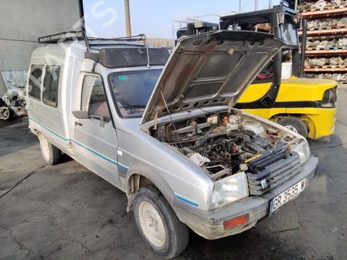 Pièces Détachées Usagées CITROËN C15 Box Body/MPV (VD_) [1984-2006]  4239671