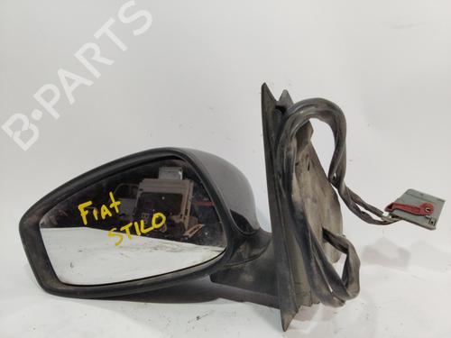 Retrovisor izquierdo FIAT STILO (192_) [2001-2010]  22413774