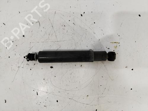 Used Left front shock absorber Left front shock absorber ISUZU N (6th Generation) [2005-2026] 33752712 33752712