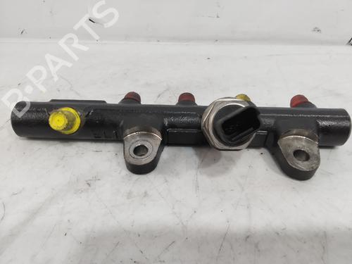 Used Injection rail MERCEDES-BENZ CITAN Box Body/MPV (W415) [2012-2021]  28478342