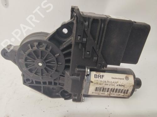 Left rear window motor VW TOURAN (1T3) | BP21059398E23