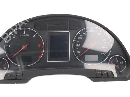 Quadro strumenti AUDI A4 B6 (8E2) 1.9 TDI (130 hp) 29905702