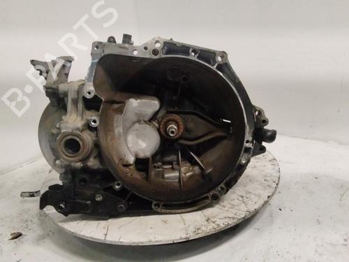Used Gearbox DS DS 7 Crossback (J4_, JR_, JC_) [2017-2025]  22546631