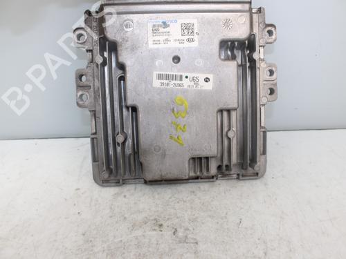 Engine control unit (ECU) KIA SPORTAGE IV (QL, QLE)  | BP17719903M57 