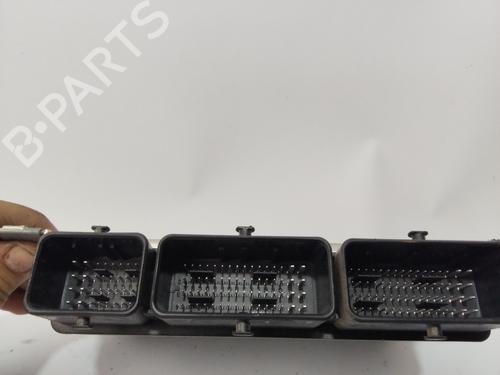 Engine control unit (ECU) NISSAN MICRA V (K14)  | BP20851535M57