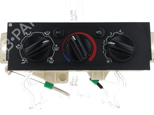 AC-Styringsenhed/Manøvreenhed NISSAN INTERSTAR Van (X70) [2002-2025]  30548881