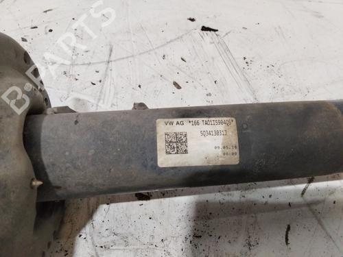 Right front shock absorber SKODA KAROQ (NU7, ND7) | BP30264906M17