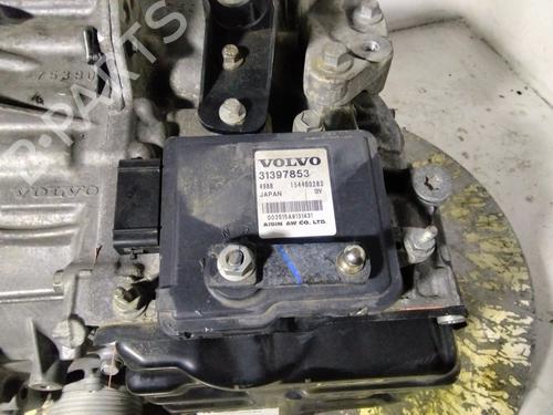 Gearbox VOLVO V40 Hatchback (525) D2 | BP32455949M3