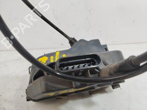 Rear left lock RENAULT MEGANE II (BM0/1_, CM0/1_) 1.5 dCi (BM1F, CM1F) | BP25938324C100 