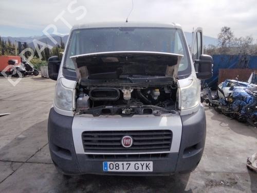 Steering column FIAT DUCATO Van (250_) 120 Multijet 2,3 D | BP33470525M21  - Image 10
