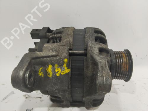 Used Alternator IVECO DAILY VI Van 33S15, 35S15, 35C15 (146 hp) 21726236