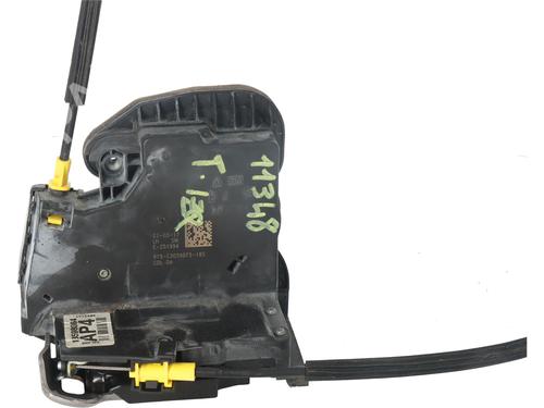 Venstre bagtil lås Venstre bagtil lås OPEL ASTRA K Sports Tourer (B16) 1.4 Turbo (35) (150 hp) 33694319 33694319