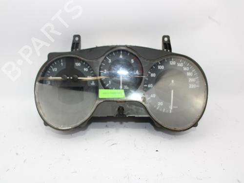 Cuadro instrumentos SEAT LEON (1P1) 1.9 TDI (105 hp) 13391924
