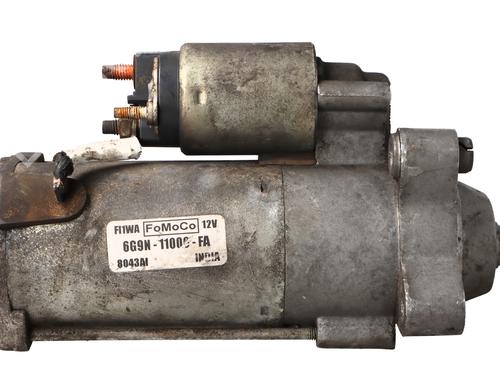 Starter FORD S-MAX (WA6) | BP32271139M8 - Image 3