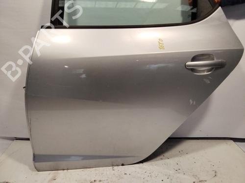 Left rear door SEAT IBIZA IV (6J5, 6P1)  | BP24447732C4 