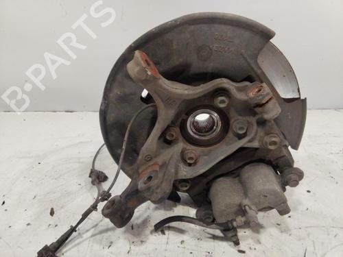 Right front steering knuckle MAZDA CX-5 (KE, GH) 2.2 D (KE2FW) | BP28320066M26 