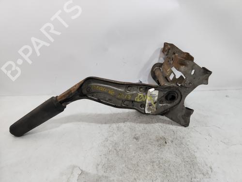 håndbremse CITROËN BERLINGO Box Body/MPV (B9) [2008-2025]  29289068