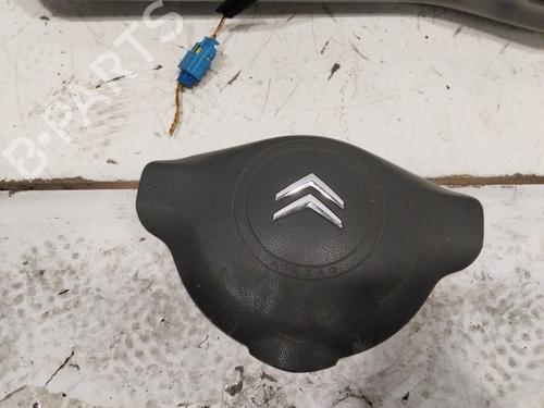 Airbag Kit CITROËN BERLINGO MULTISPACE (B9) 1.6 HDi 75 / BlueHDi 75 | BP28106501C86 