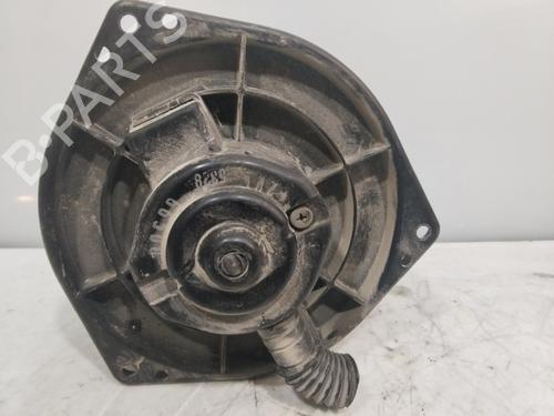Heater blower motor NISSAN CABSTAR E (TL_, VL_) 125.35, 125.45 (TL0, VL0) | BP22369112M62 
