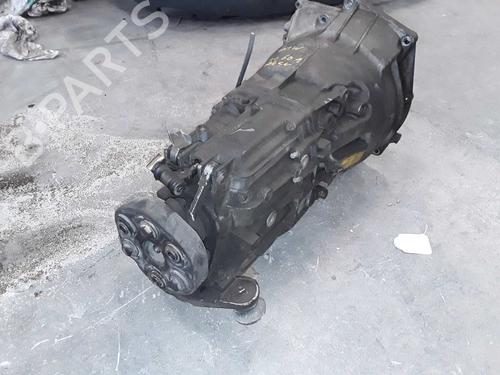 Gearbox BMW 5 (E39) 530 d | BP8563236M3 