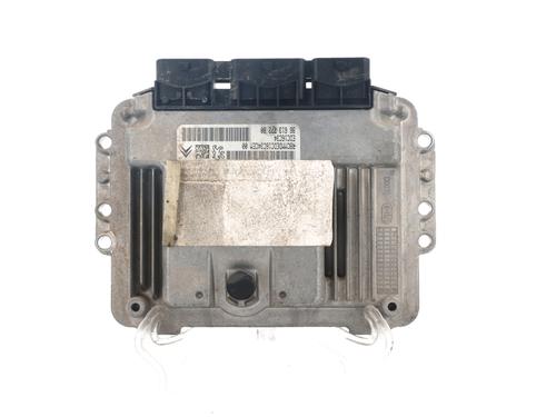 Used Engine control unit (ECU) CITROËN C4 I (LC_) [2004-2014]  31309715