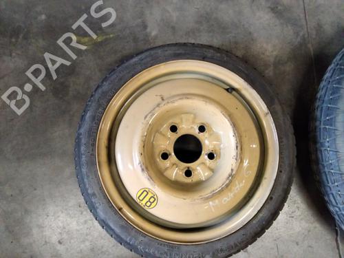 Used Jack Kit MAZDA 6 Hatchback (GG) [2002-2008]  28428487