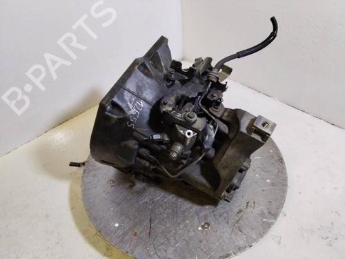 Gearbox FORD FOCUS III 1.6 TDCi | BP39882194M3  - Image 6