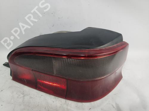 Right taillight CITROËN SAXO (S0, S1) 1.1 X, SX | BP27312410C35 