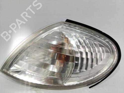 Used Left front indicator NISSAN ALMERA II Hatchback (N16) [2000-2025]  23224453