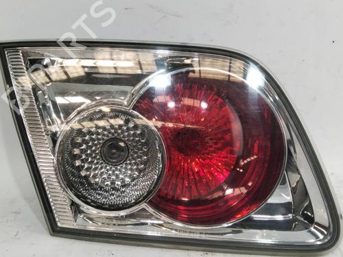 Venstre baglygte MAZDA 6 Hatchback (GG) 2.3 (GG3S) (166 hp) 25857826