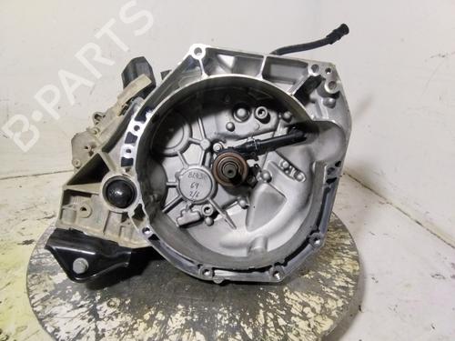Gearkasse DACIA SANDERO II [2012-2026]  32414067