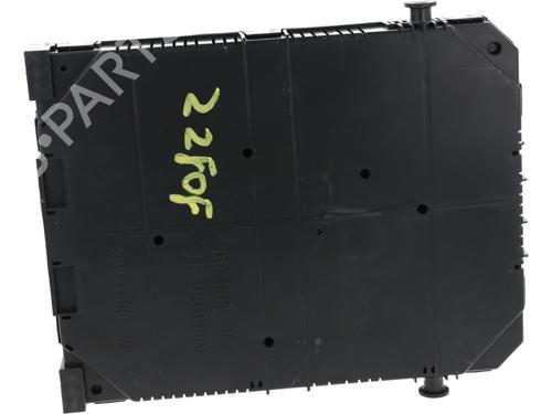 Fuse box CITROËN C5 AIRCROSS (A_)  | BP29962786E1