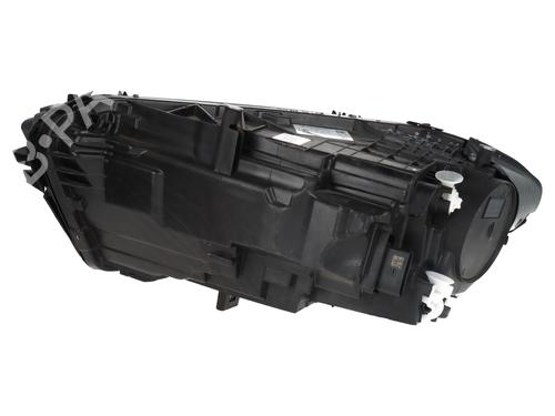 Right headlight MERCEDES-BENZ A-CLASS (W177) | BP30291191C29