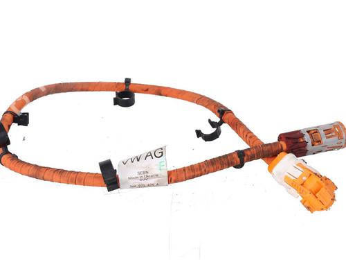 Wiring harness VW TIGUAN (CT1) 1.5 TSI eHybrid | BP40154552E16 - Image 2