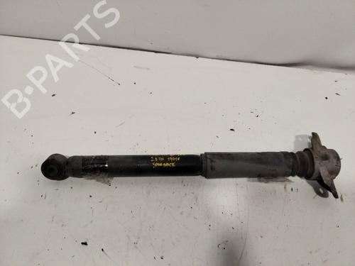 Left rear shock absorber AUDI A3 Sportback (8PA) 2.0 TDI | BP28839259M18 