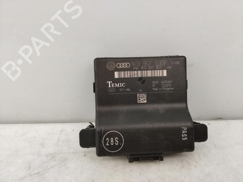 Electronic module VW GOLF V (1K1)  | BP23861718M83 
