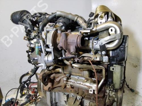 Engine RENAULT CAPTUR I (J5_, H5_) | BP36572091M1 - Image 7