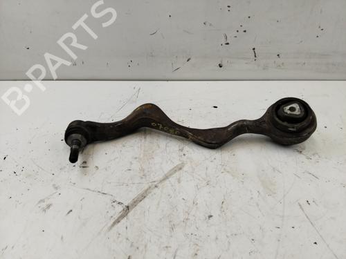 Used Left front suspension arm BMW 3 (E90) 318 d (122 hp) 21051373