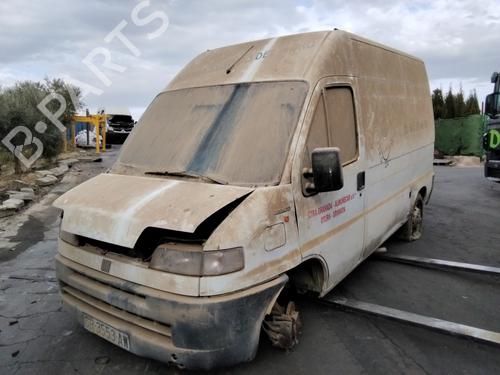 Used Parts FIAT DUCATO Van (230_) 2.8 JTD 4x4 (128 hp) 2136475